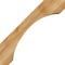 Ekena Millwork 6"W x 20"D x 20"H Legacy Rough Sawn Knee Brace, Western Red Cedar BRC06X20X20LEC00RWR - alternate 4
